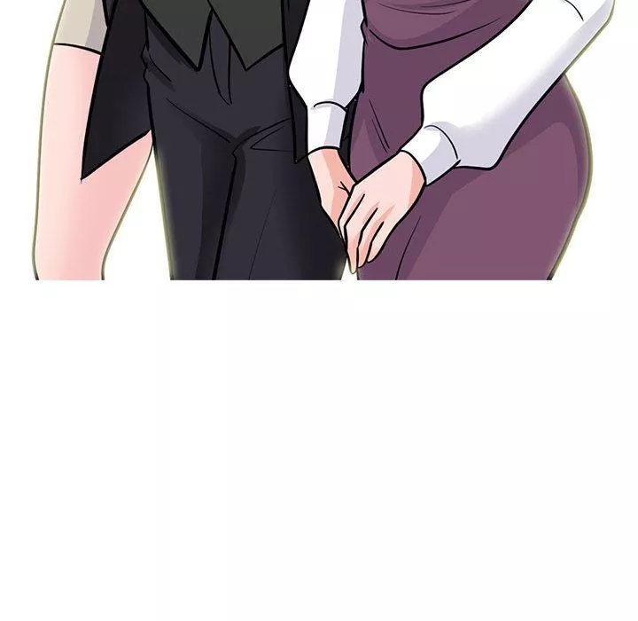 心機女教授第130話