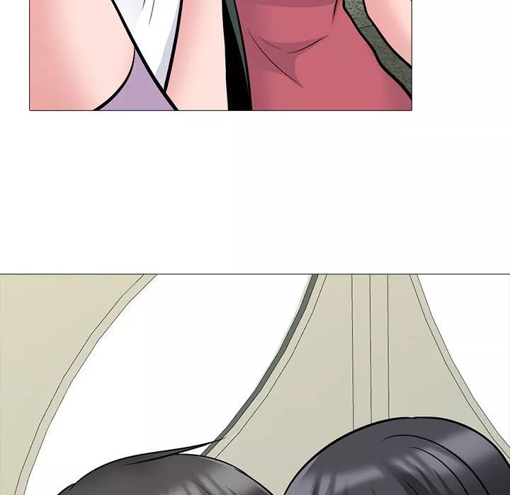 心機女教授第131話