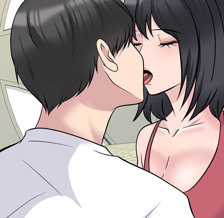 心机女教授第131话