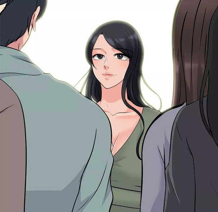 心機女教授第131話