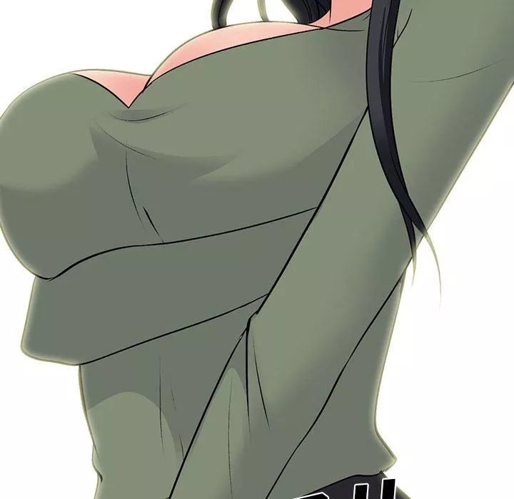心機女教授第131話