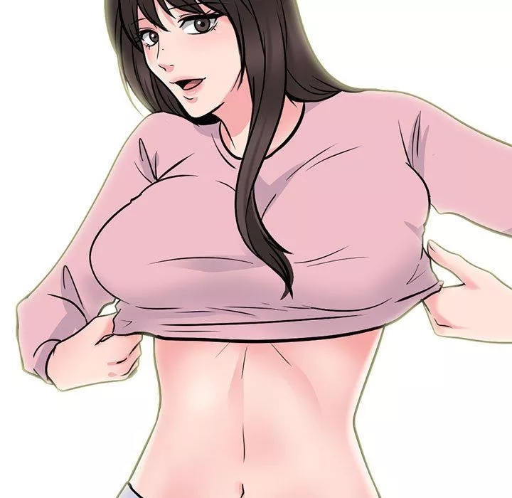心机女教授-第131话 - 图片 107