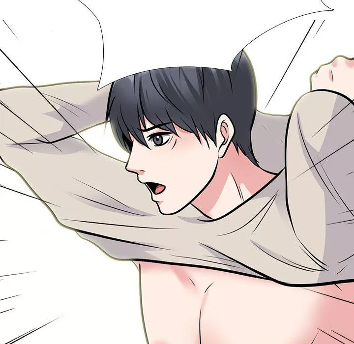 心机女教授-第131话 - 图片 120