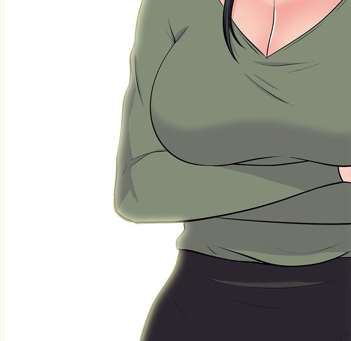 心机女教授第131话