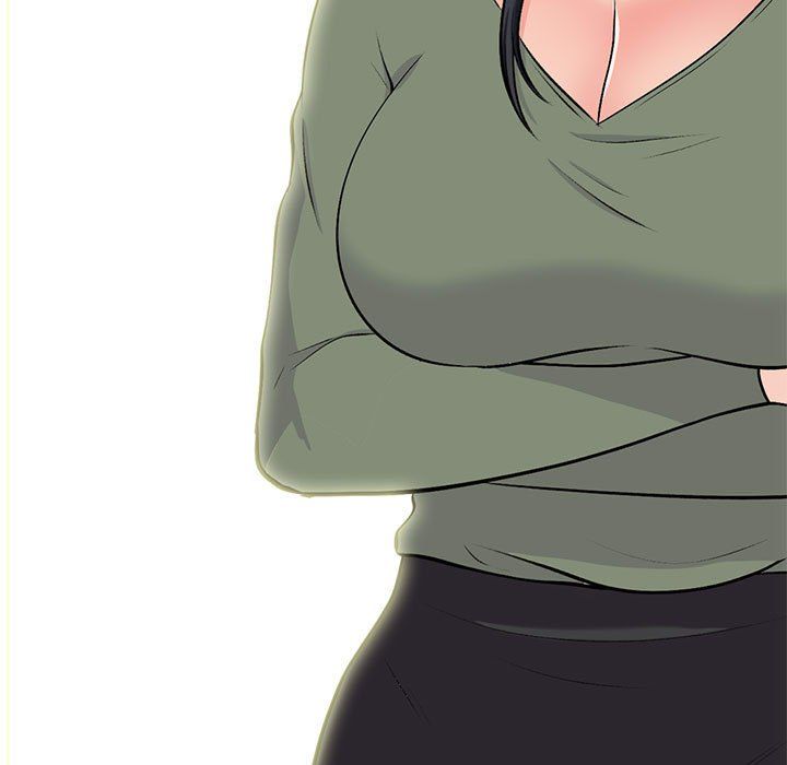 心机女教授第132话