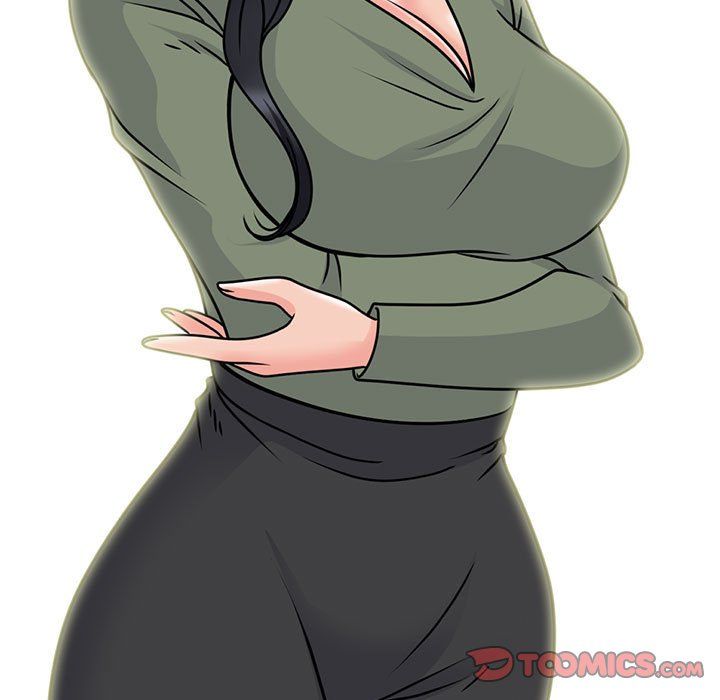 心机女教授第132话