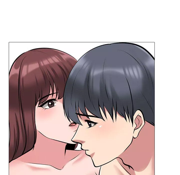 心機女教授第132話