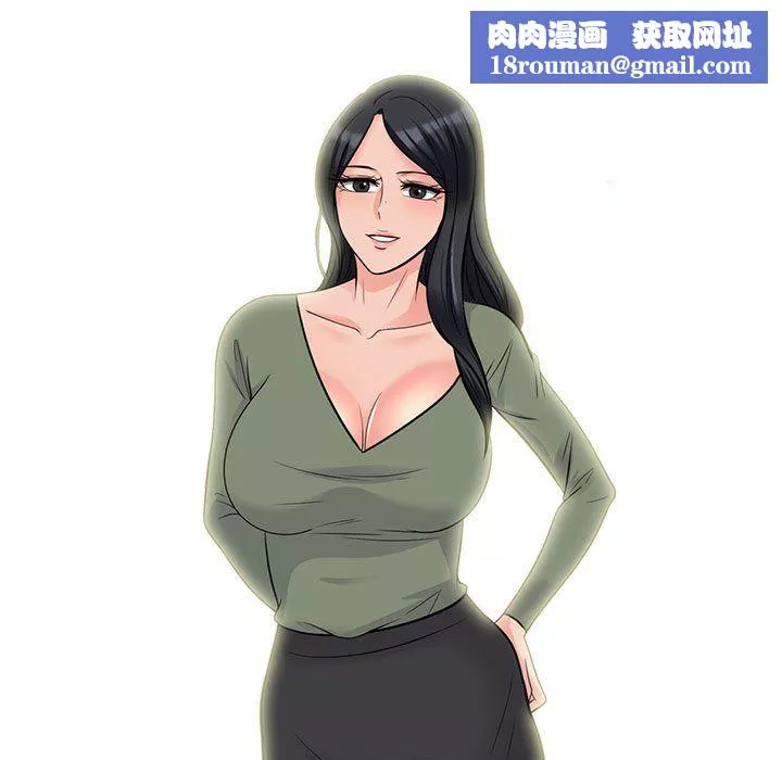 心机女教授-第132话 - 图片 71