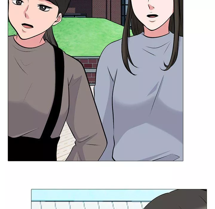 心機女教授第133話