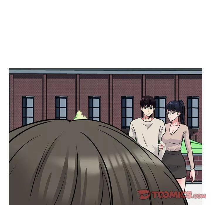 心機女教授第133話