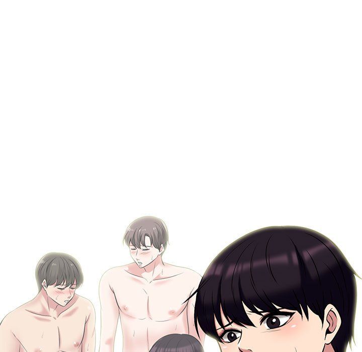 心機女教授第133話