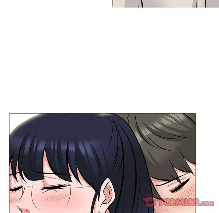 心機女教授第133話