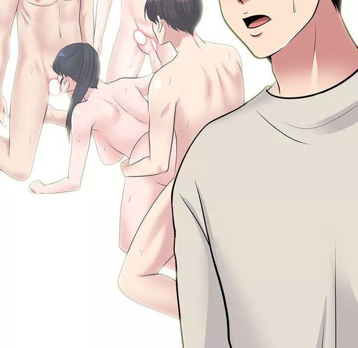 心机女教授-第133话 - 图片 38