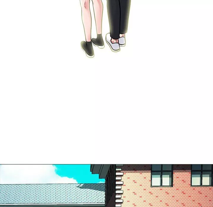 心機女教授第133話