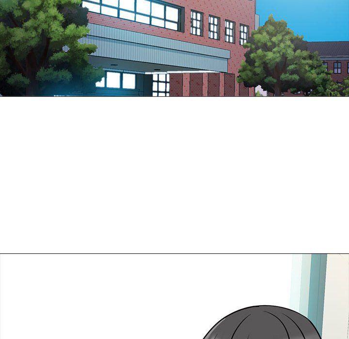 心機女教授第133話