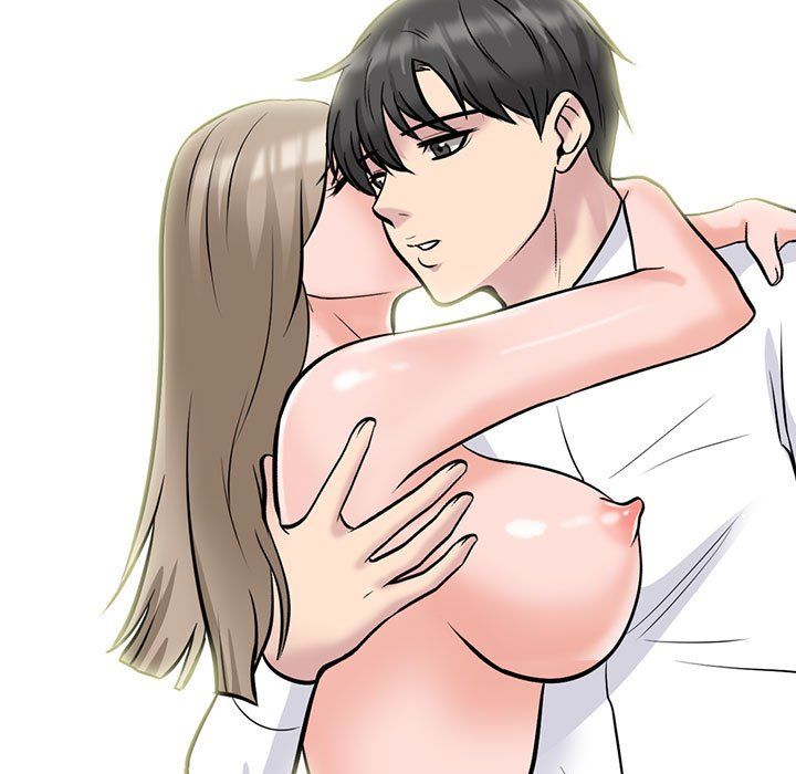 心机女教授第133话