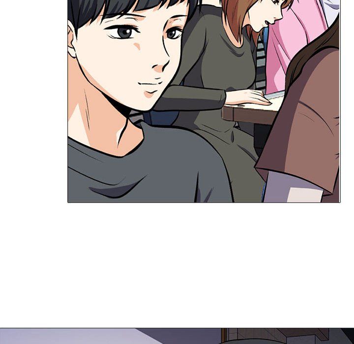 心機女教授第134話