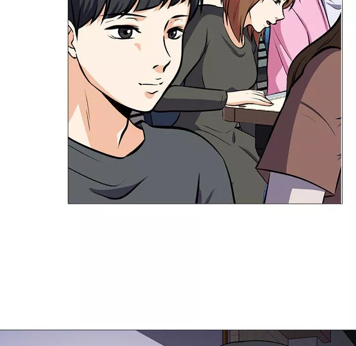 心机女教授-第134话 - 图片 16