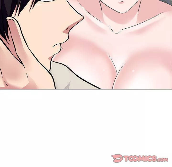 心機女教授第134話