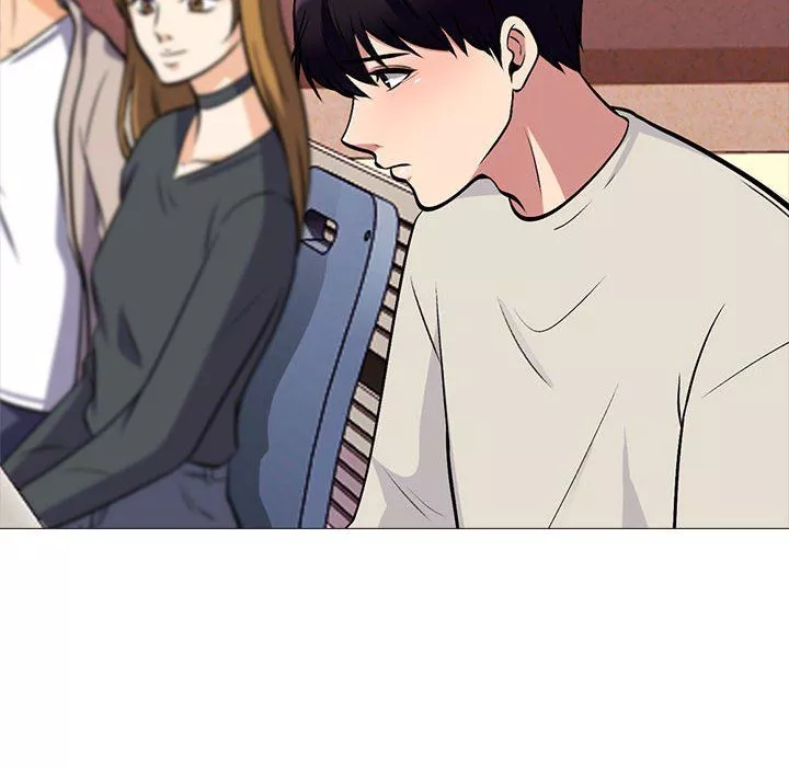 心机女教授-第134话 - 图片 32