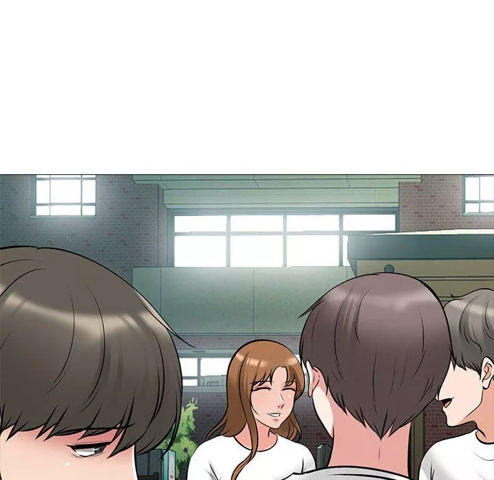 心機女教授第134話