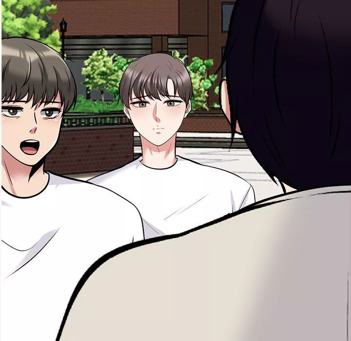 心機女教授第134話