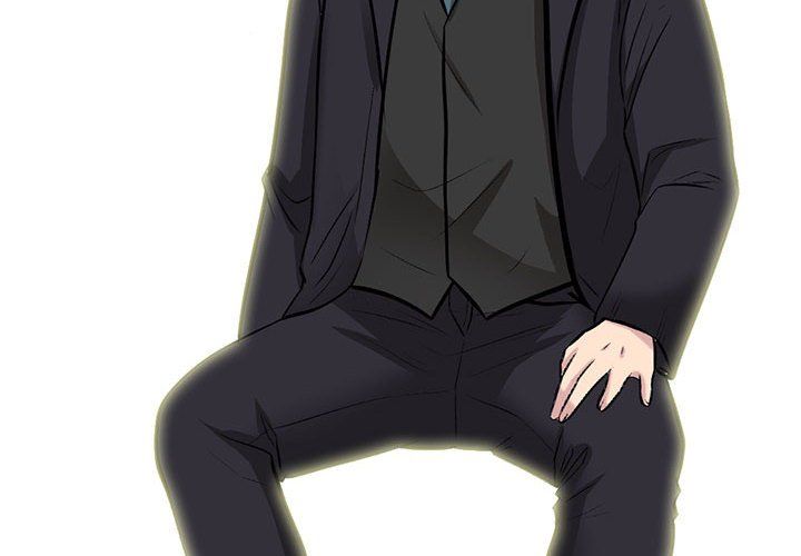 心机女教授第135话