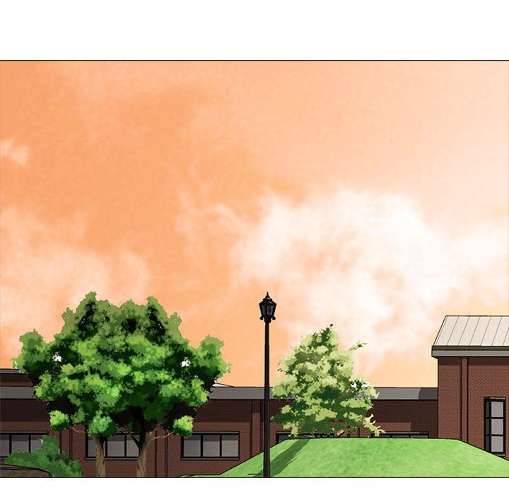 心机女教授第135话