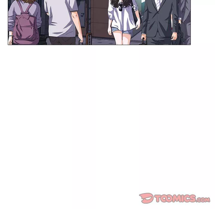 心机女教授-第135话 - 图片 15