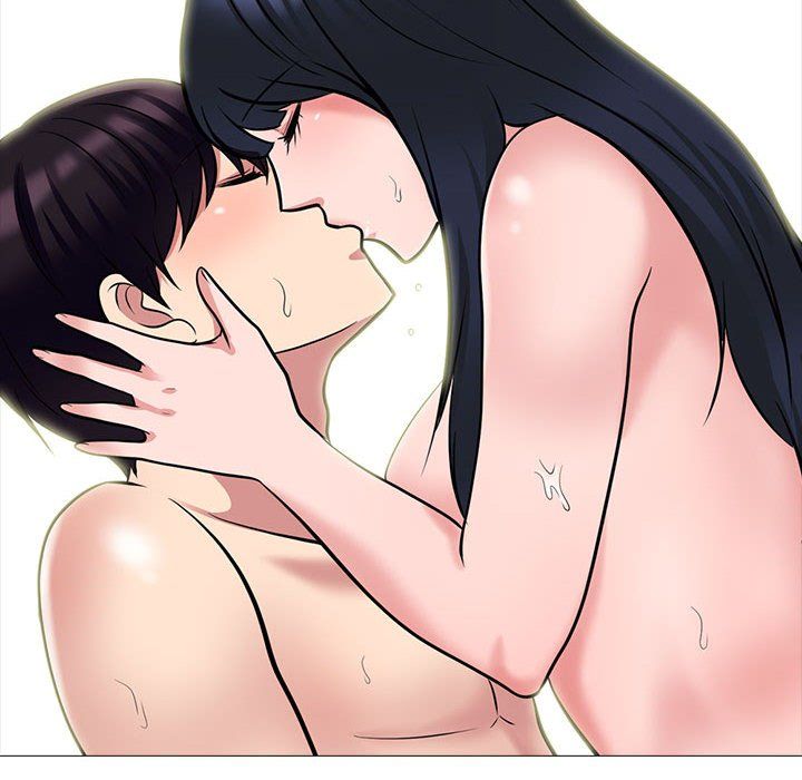 心机女教授第135话