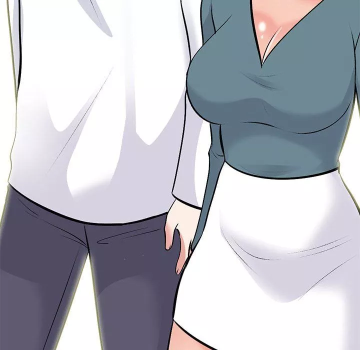 心機女教授第135話
