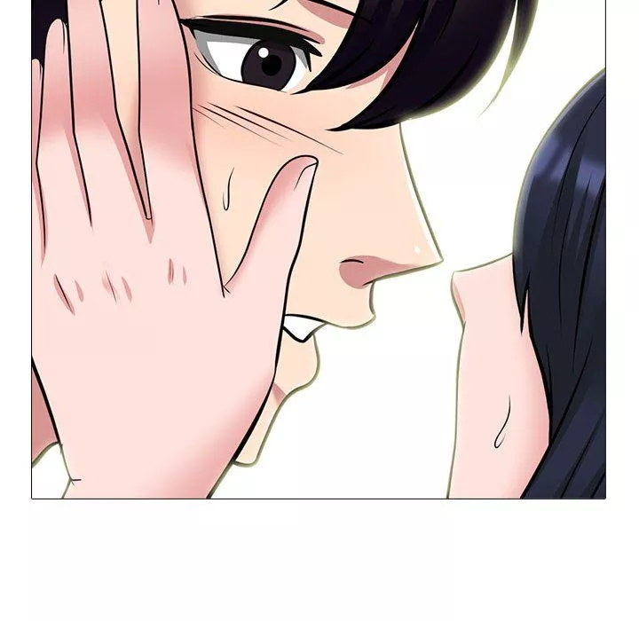 心機女教授第136話