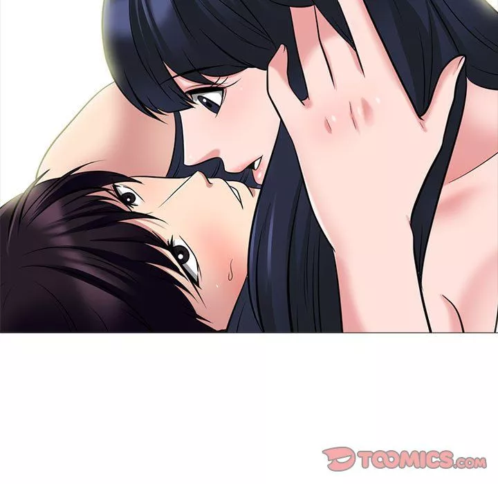 心机女教授-第136话 - 图片 45