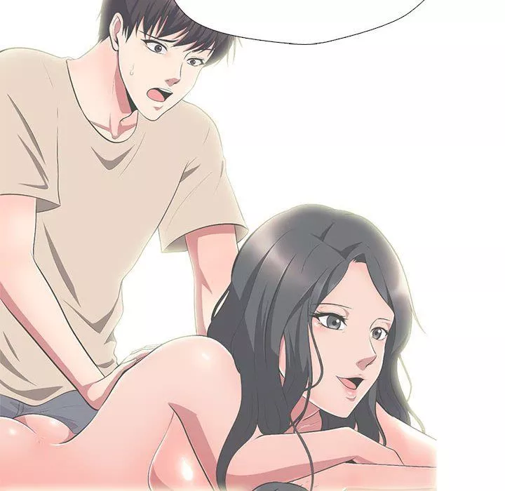 心机女教授-第136话 - 图片 84