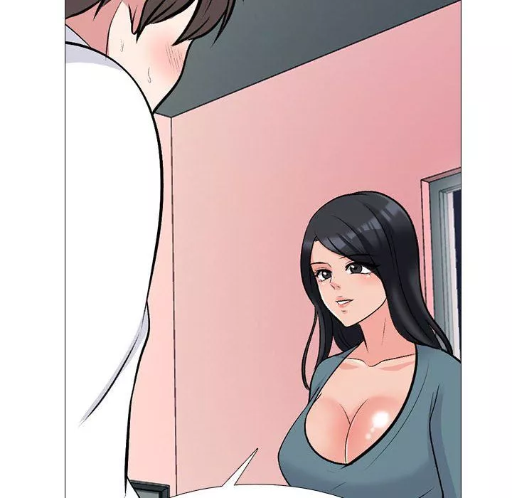 心機女教授第136話