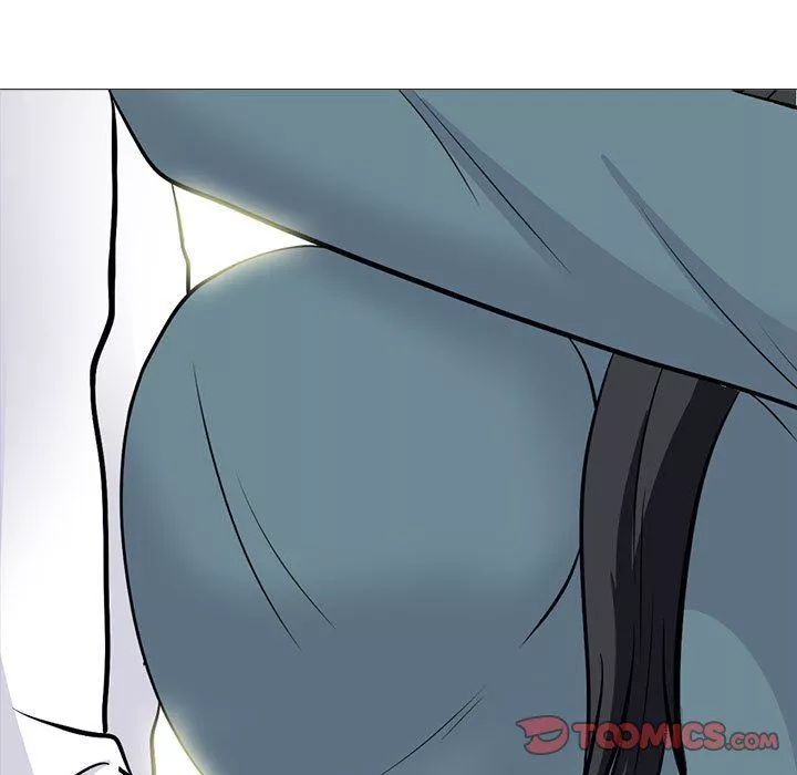 心機女教授第136話