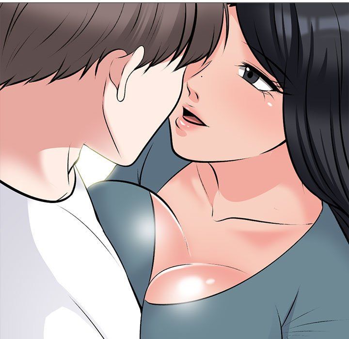 心機女教授第136話