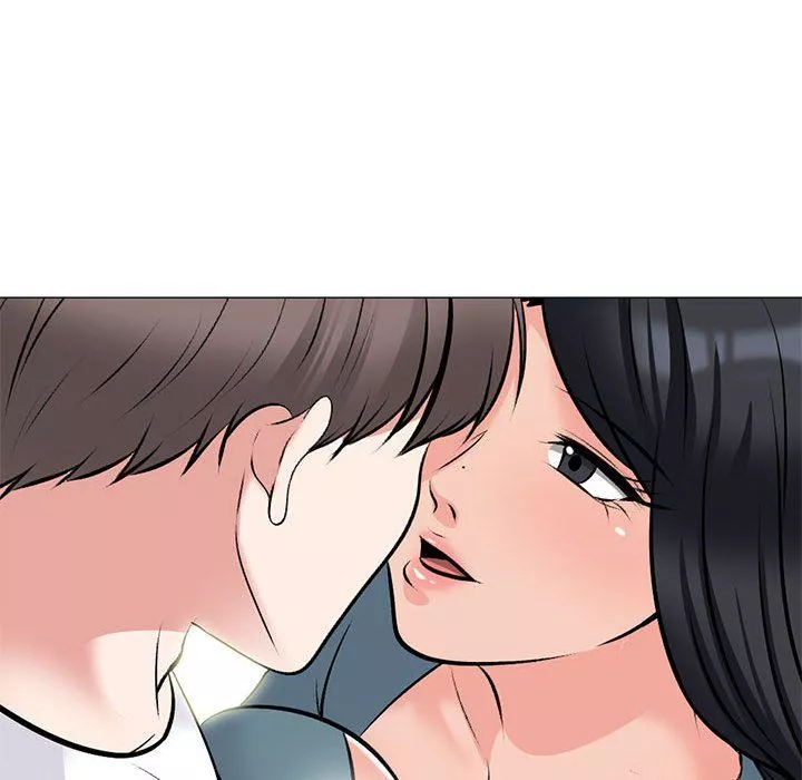 心機女教授第137話