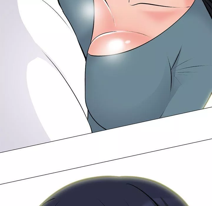 心機女教授第137話