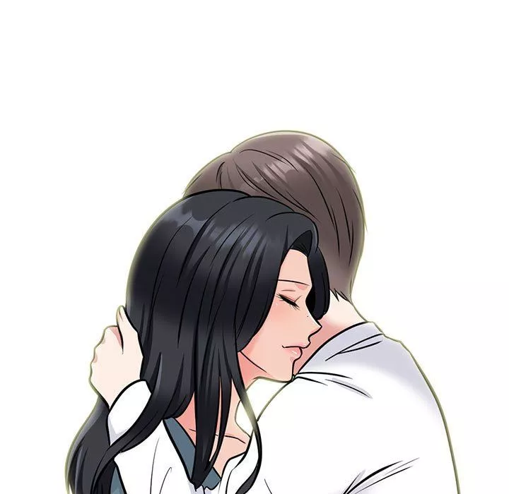 心机女教授-第137话 - 图片 13