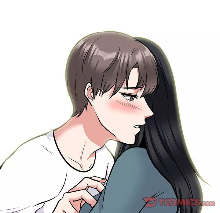 心机女教授-第137话 - 图片 21