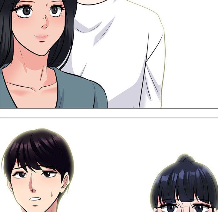 心機女教授第138話