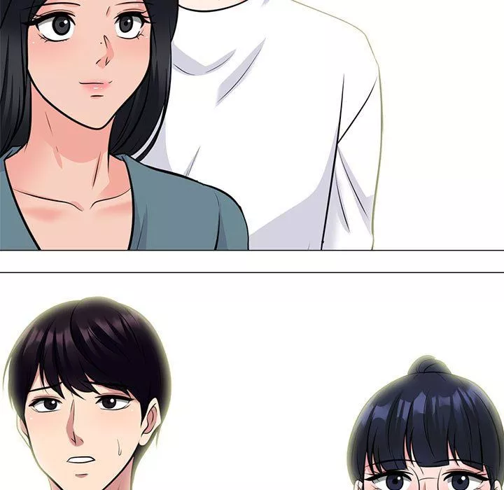 心機女教授第138話