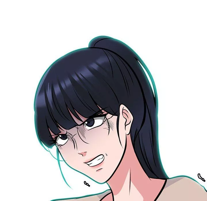心機女教授第138話