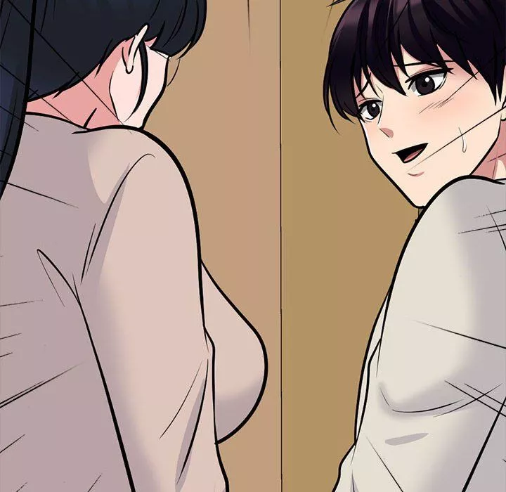 心机女教授-第138话 - 图片 62