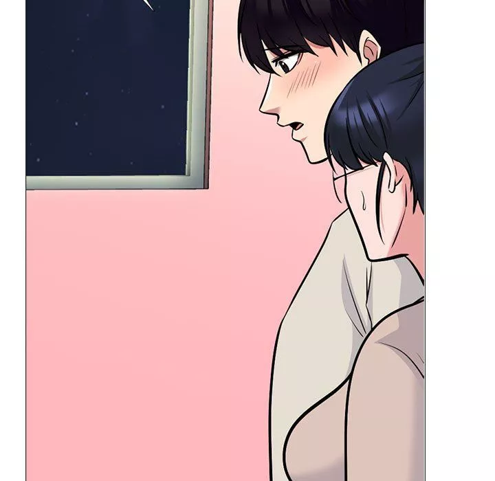 心机女教授-第138话 - 图片 83