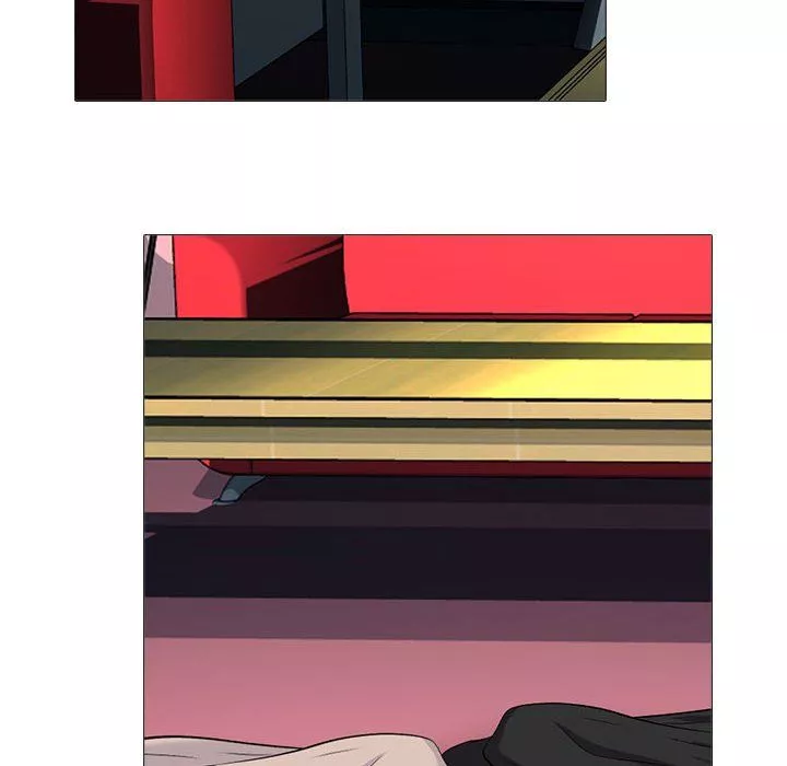 心機女教授第138話
