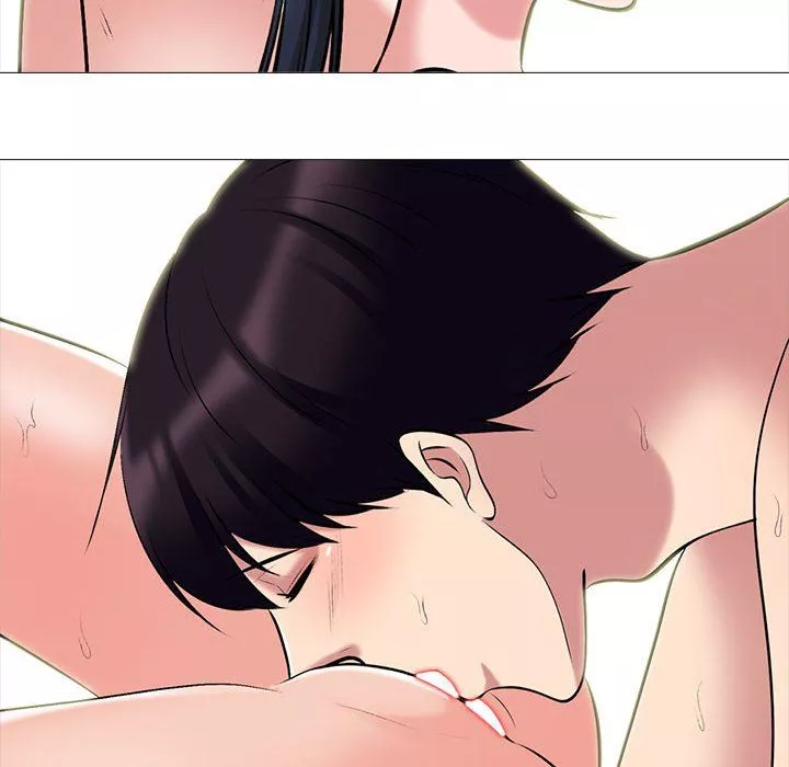 心機女教授第138話