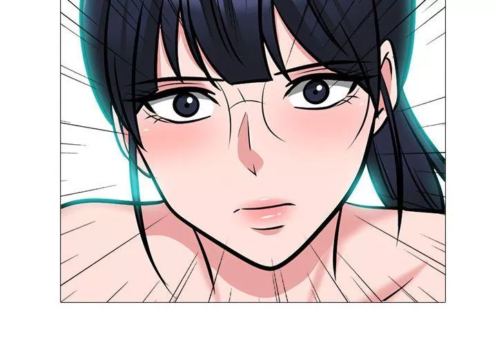 心機女教授第139話