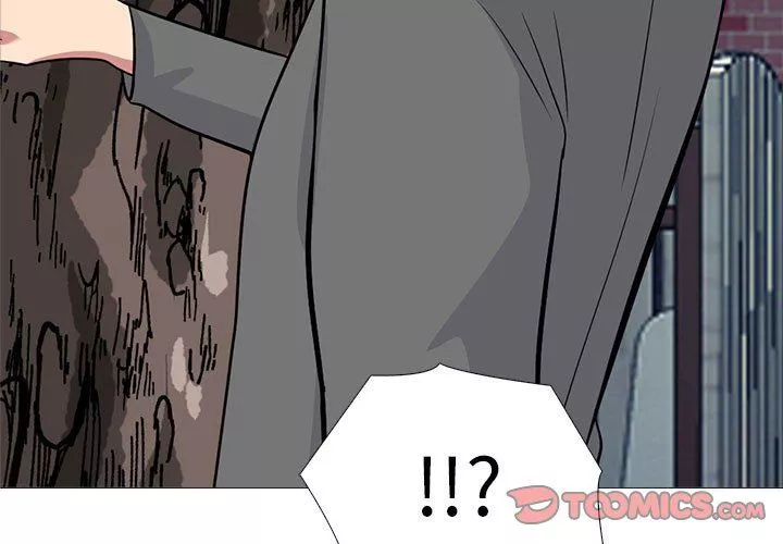 心機女教授第140話